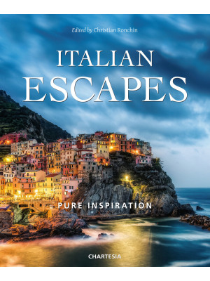 Italian escapes. Pure inspi...