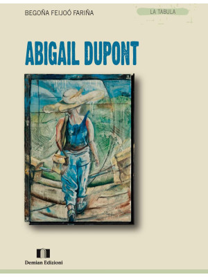 Abigail Dupont