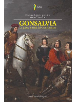 Gonsalvia. Le guerre in Ita...