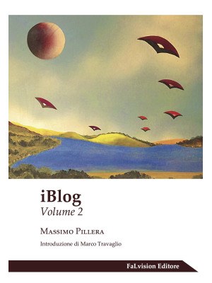 IBlog. Vol. 2