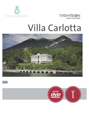 Villa Carlotta. Lago di Com...