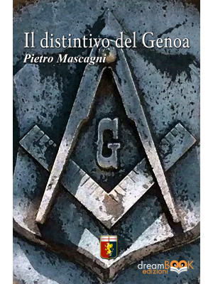Il distintivo del Genoa