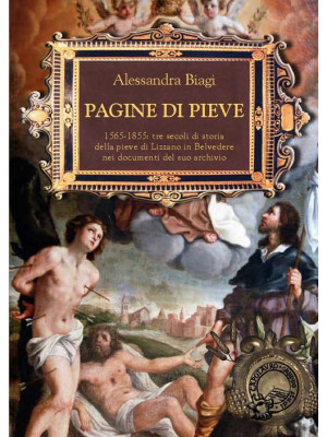 Pagine di Pieve. 1656-1855:...