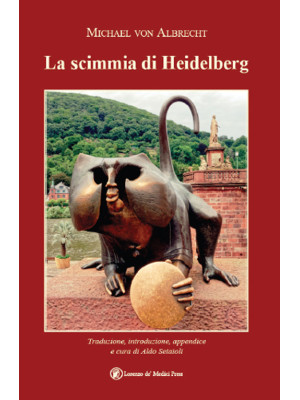 La scimmia di Heidelberg