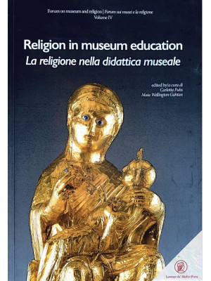 Religion in museum educatio...