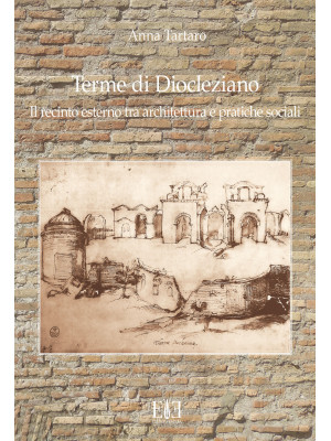 Terme di Diocleziano. Il re...