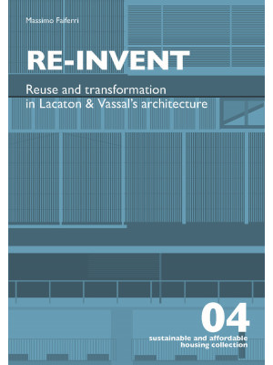 Re-invent. Re-use and trans...