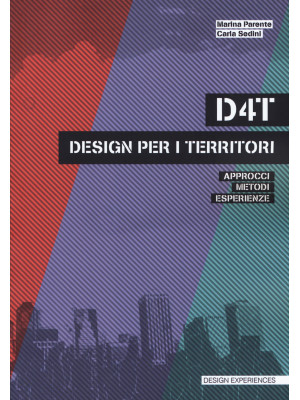 D4T design per i territori....