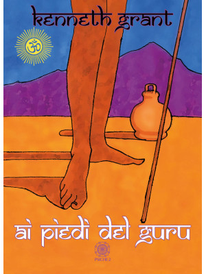 Ai piedi del guru