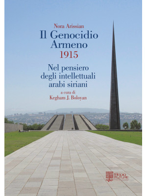 Il genocidio armeno 1915. N...