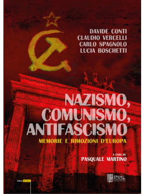 Nazismo, comunismo, antifas...