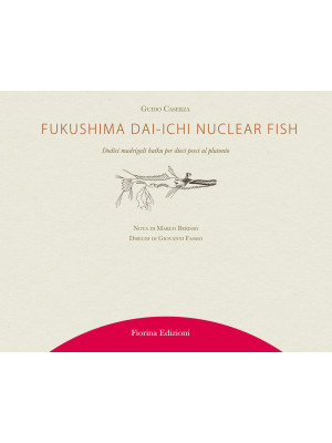 Fukushima Daiichi nuclear f...