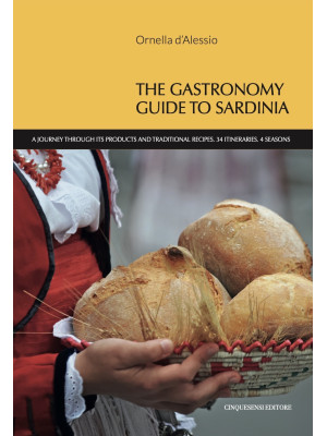 The gastronomy guide to Sar...