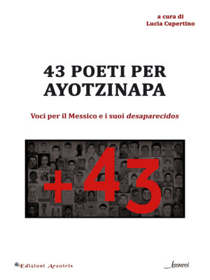 43 poeti per Ayotzinapa. Vo...
