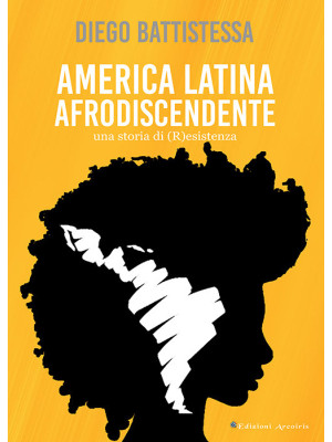 America Latina afrodiscende...
