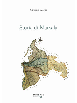 Storia di Marsala. Vol. 2
