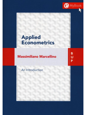 Applied econometrics. An in...