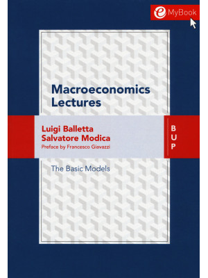 Macroeconomics lessons