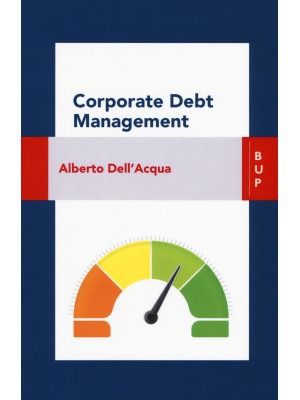 Corporate debt management
