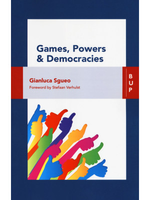 Games, powers and democracies