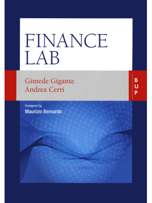 Finance lab