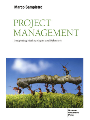 Project management. Integra...