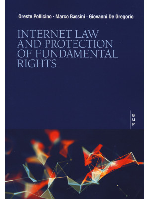 Internet law and protection...