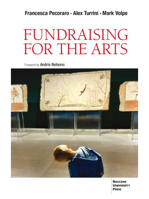 Fundraising for the arts
