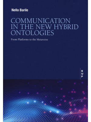 Communication in the new hy...