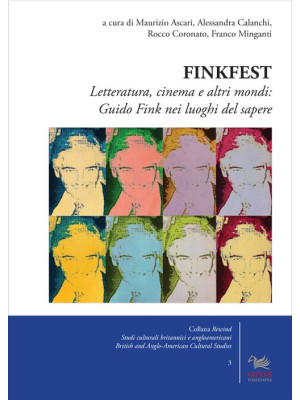 Finkfest. Letteratura, cine...