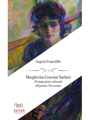 Margherita Grassini Sarfatt...