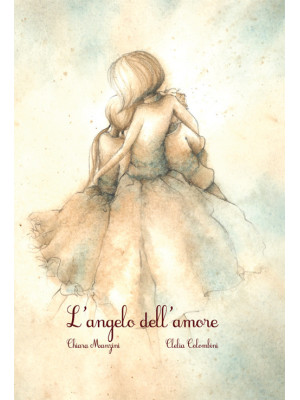 L'angelo dell'amore