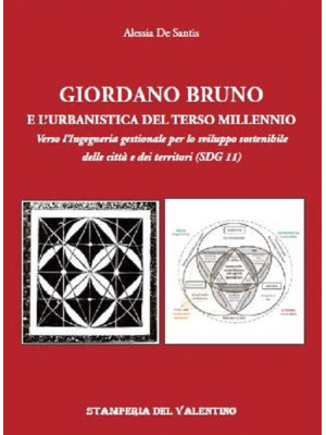 Giordano Bruno e l'urbanist...