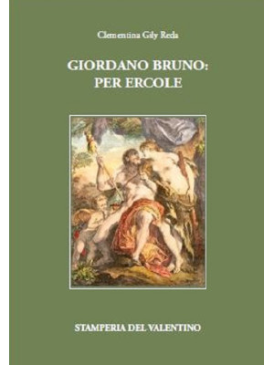 Giordano Bruno: Per Ercole