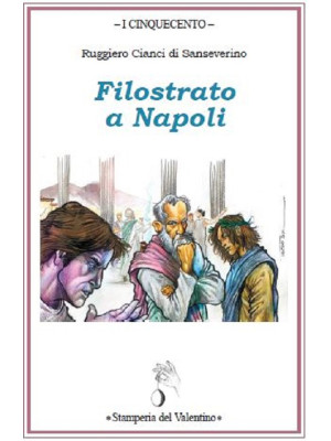 Filostrato a Napoli