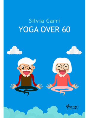 Yoga over 60