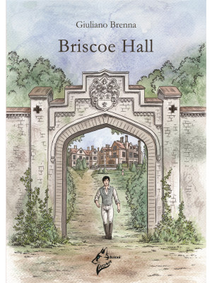 Briscoe Hall