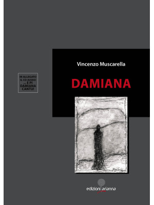 Damiana. Con CD-Audio