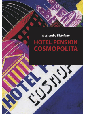 Hotel pension cosmopolita