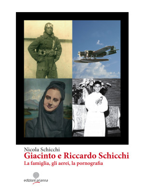 Giacinto e Riccardo Schicch...