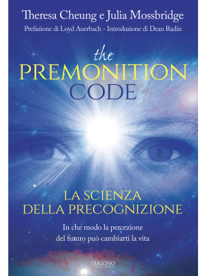 The premonition code. La sc...
