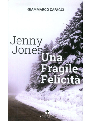 Jenny Jones. Una fragile fe...