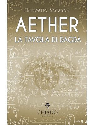 Aether. La tavola di Dagda