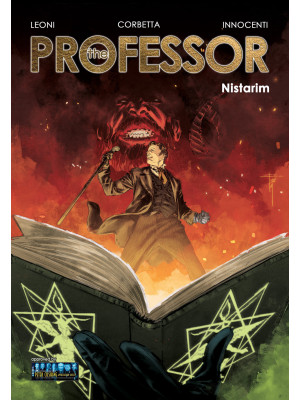 The Professor. Nistarim