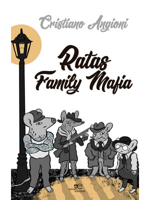 Ratas family mafia