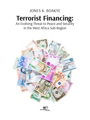 Terrorist financing. An evo...