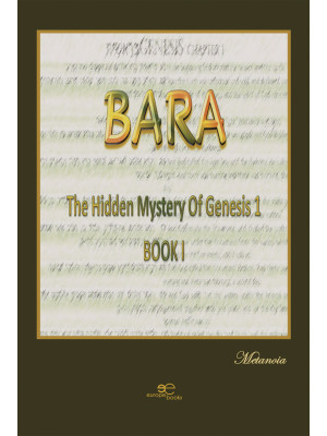 Bara. The hidden mystery of...