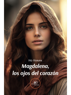 Magdalena, los ojos del cor...
