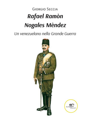 Rafael Ramòn Nogales Mèndez...