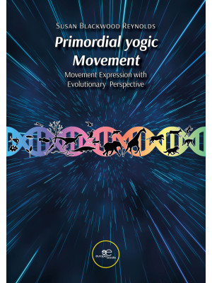 Primordial yogic movement. ...